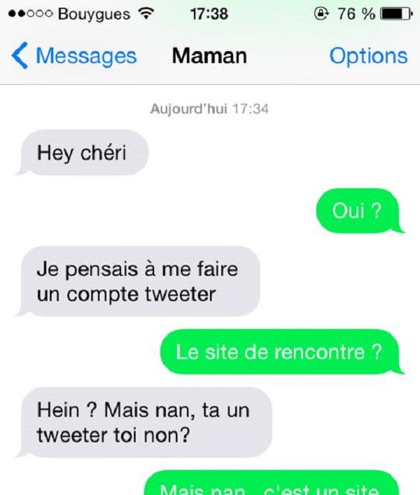 Site de rencontre ado sur mobile