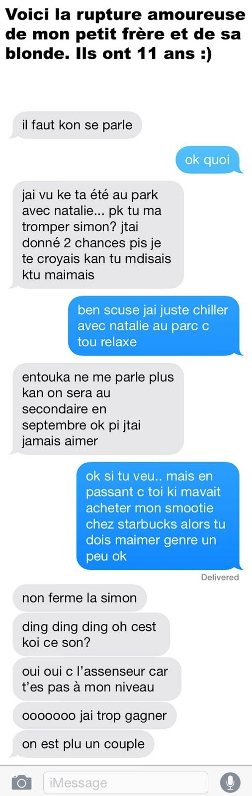 Rencontres serieuses par sms