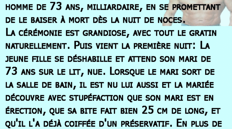Le reve de cette jeune fille de 23 ans, c’est de devenir riche très vite !