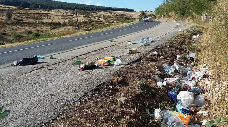 Pas de mots… A quand une civilisation civilisée?