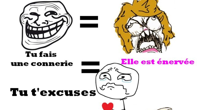 Chaque homme devrait suivre cette logique pour rendre sa femme heureuse..