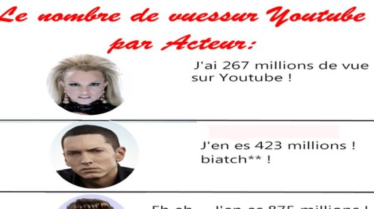 Le dernier a gagné tout le monde, dommage pour les autres..