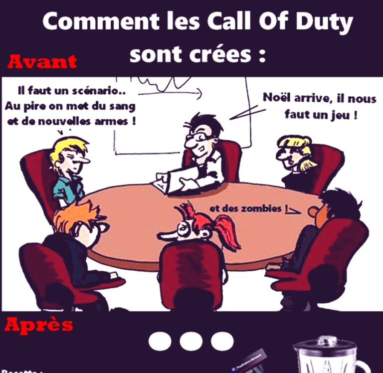 call of duty