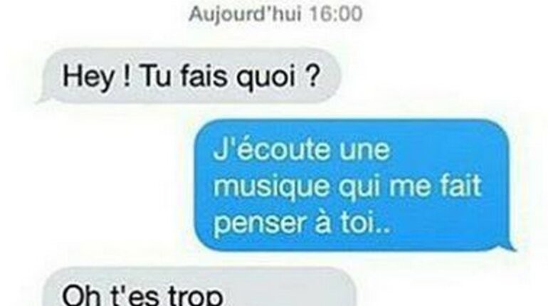 Quand une musique nous fait penser à une personne mais au mauvais sens..