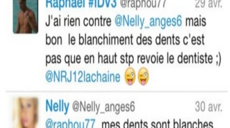 Un retour de flamme très puissant..