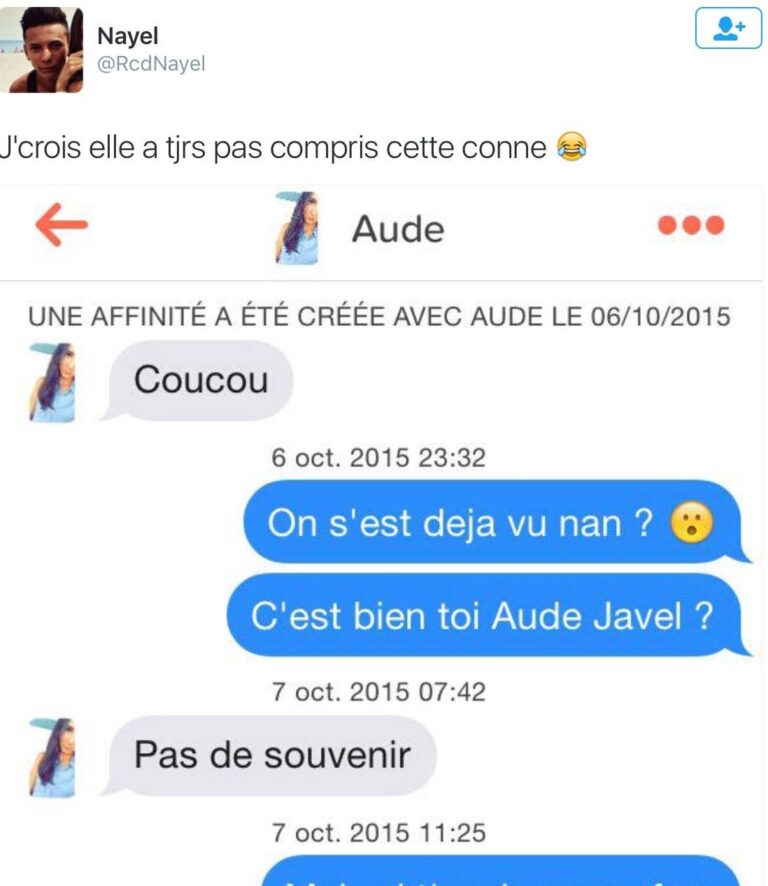 drole sms919