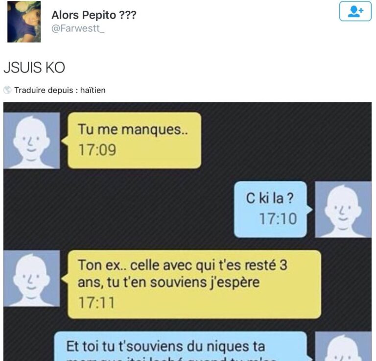 histoire 29E