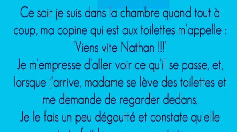 Trop fort mais il en faut plus pour décourager un spartiate !