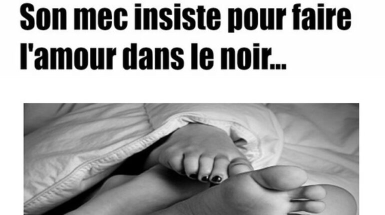 Son mari lui a caché un secret flippant depuis 20 ans..