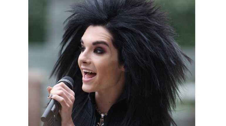 L’incroyable changement de Bill Kaulitz (Tokio Hotel)
