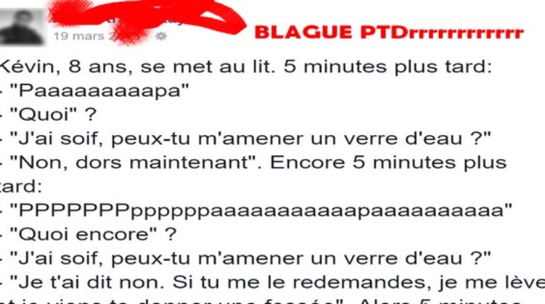 Comment calmer son papa facilement