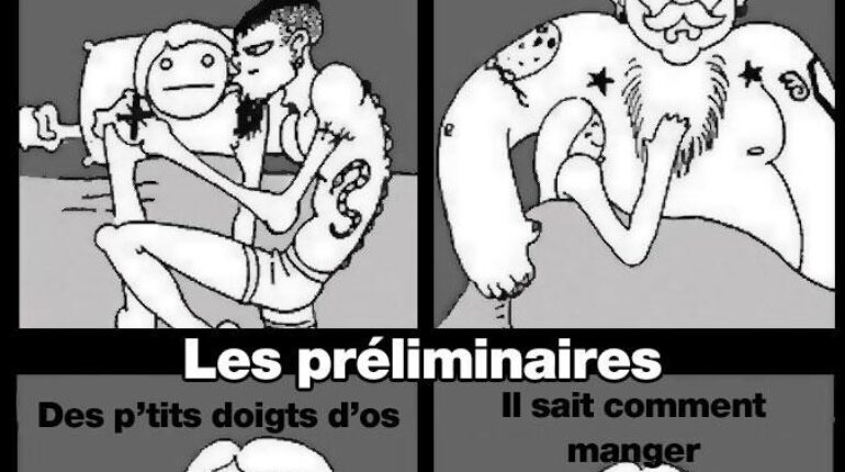 Les gros vs Les maigres, d’un point de vue féminine..