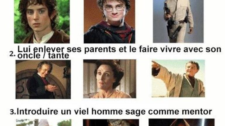 Comment préparer et réussir une histoire épique !
