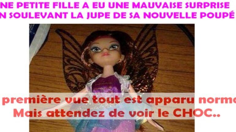 Partager cette photo, cela peut aider vos proches à éviter ce genre d’arnaque..