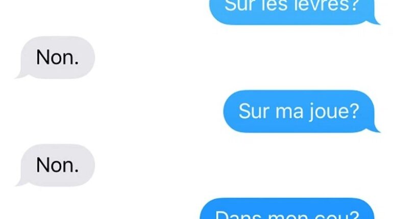 Les filles rêvent d’avoir un gars comme celui-là
