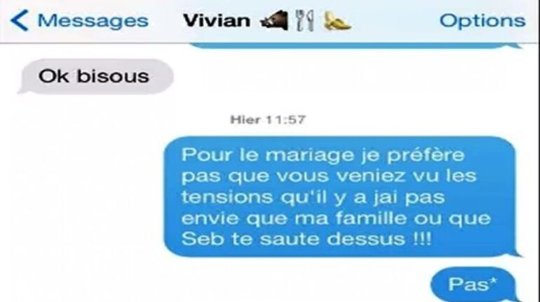 Julie de Secret Story 8, Elle ne déconne jamais