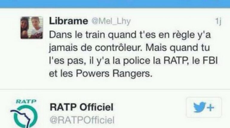 Quand on reçoit un clash inattendu devant le monde entier !