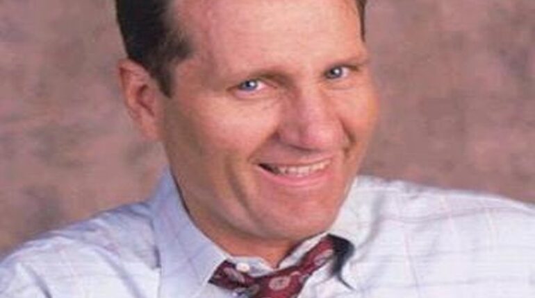 Al Bundy (Ed O’Neill) de la série : Mariés, deux enfants