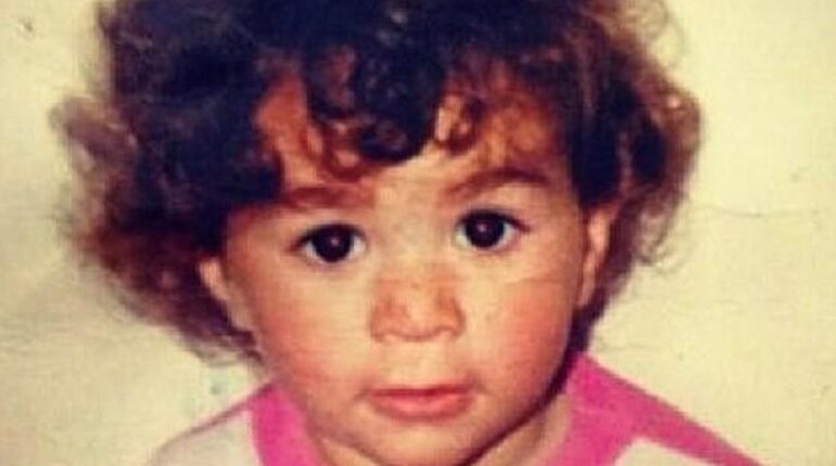 Saurez-vous reconnaître ce star quand il était enfant ?
