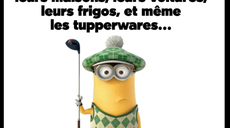 C’est marrant comme les gens arrivent à fermer leurs maisons..