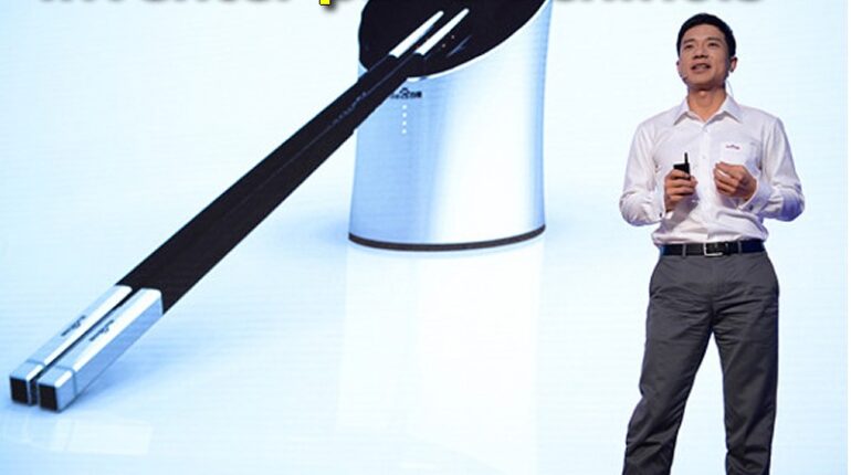 La solution magique contre la fatigue des yeux, inventer par un chinois..