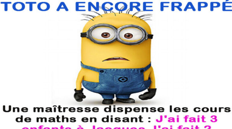 Cette maîtresse a utilisée une mauvaise technique pour expliquer ses cours de maths