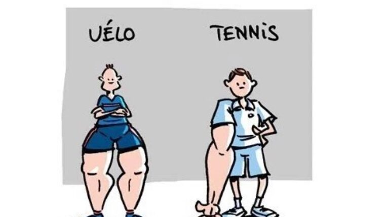 Faire du sport, entre la réalité et les besoins !