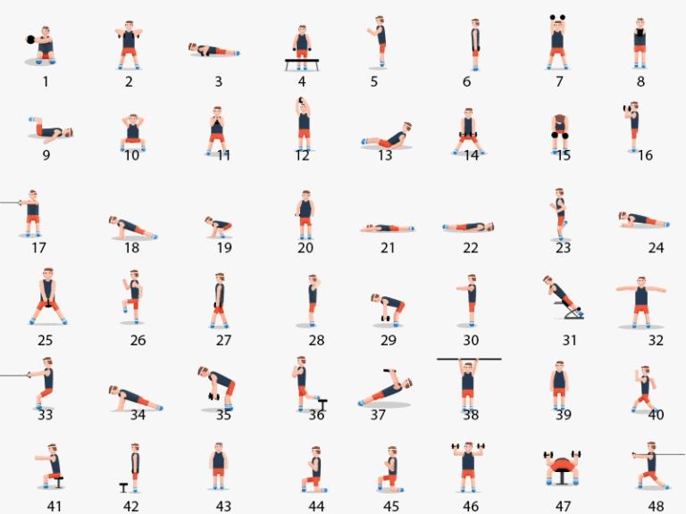 fitness easy