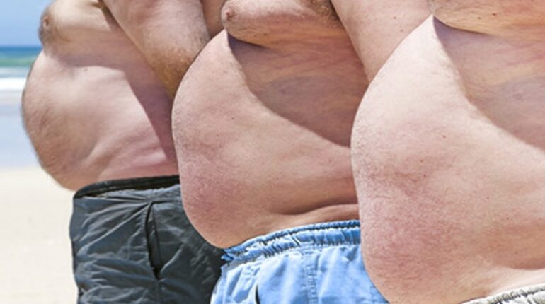 Des personnes avec un poids de plus 100KG, mais aussi avec une souplesse incroyable