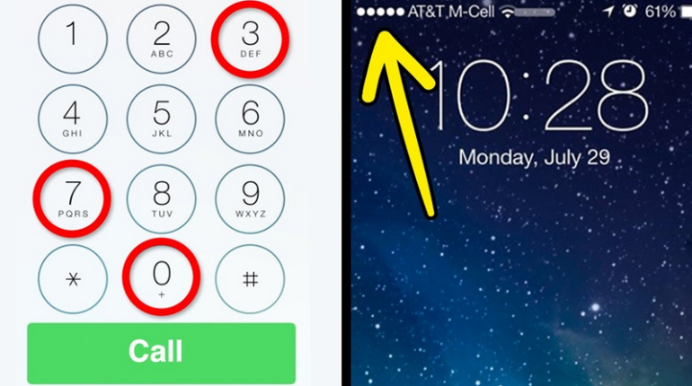 TOP 7 secrets les mieux gardés de votre smartphone : peu de gens les connaissent, venez vite les découvrir !