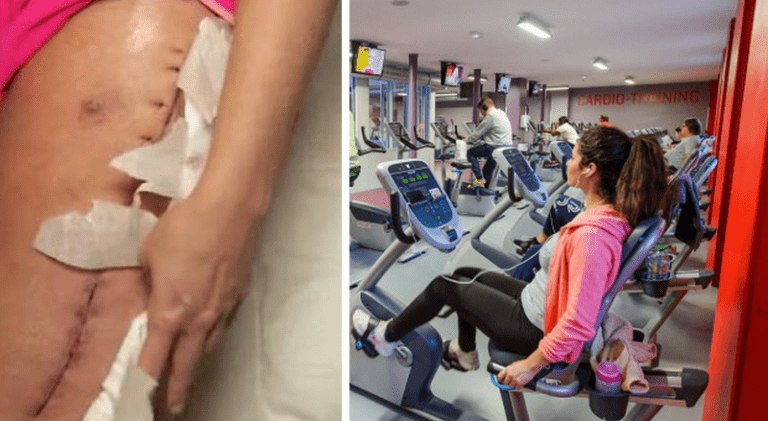 image gym