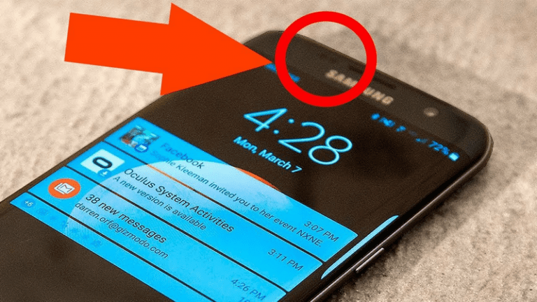 image phone secret