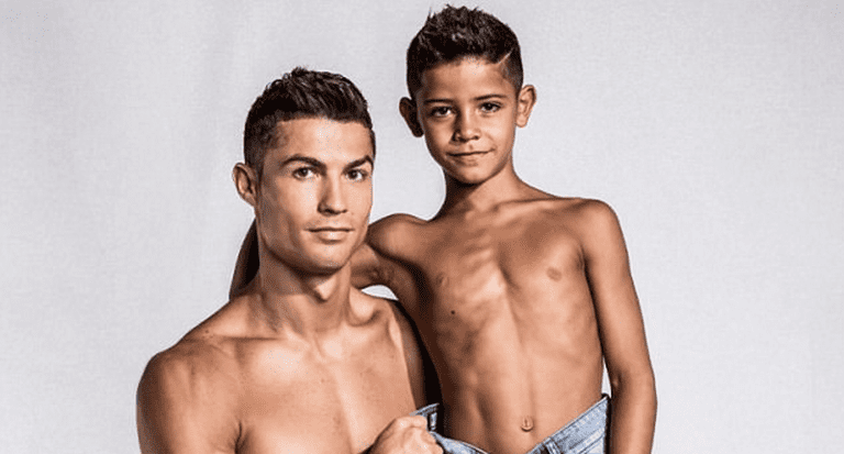 img ronaldo