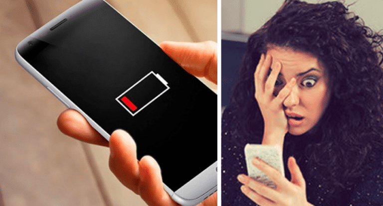 phone choque