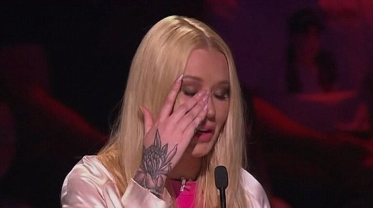Iggy Azalea partage ses problèmes mentaux avec le public Accepter le traitement santé santé France santé mentale santé nutrition santé relaxe santé sécurité traitement troubles mentaux