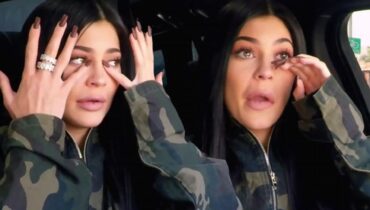 Célèbres et populaires Kardashians Kylie Jenner la star les médias sociaux santé santé France santé mentale santé nutrition santé relaxe santé sécurité signes d’anxiété stars téléréalité traitement
