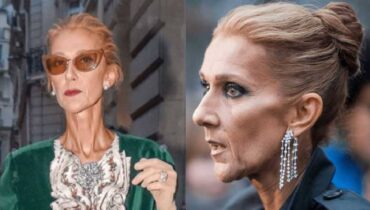 Céline Dion révèle le secret de sa perte de poids spectaculaire