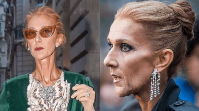 Céline Dion révèle le secret de sa perte de poids spectaculaire ballet celebrites Céline Dion danse diet news perte de poids regime regime alimentaire regime de star régime Keto santé santé famille santé femme santé France santé mentale santé nutrition santé relaxe santé sécurité secret de star stars