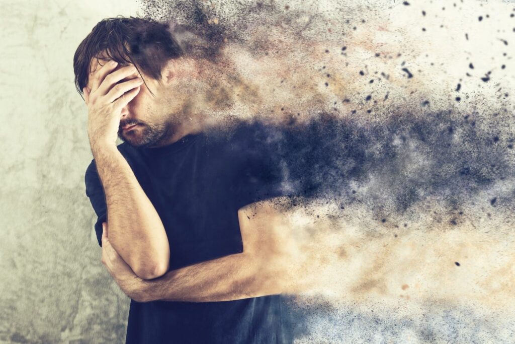Des signes d’anxiété qui ne doivent pas être ignorés !! Des signes d’anxiété qui ne doivent pas être ignorés !!