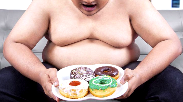L’obésité est plus qu’un simple surpoids! Voici toute la vérité … santé santé France santé mentale santé nutrition santé relaxe santé sécurité