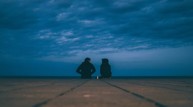 Ces 10 signes montrent quand une relation amoureuse ne vaut plus la peine d’être sauvée 10 signes qui montrent qu'une relation confiance Confort conseils anxiété disputer constamment disputes les priorités ne vaut plus la peine d'être sauvée pas parmi les priorités de votre partenaire relation est ennuyeuse santé famille santé femme santé mentale toxique une grave dépression Votre partenaire