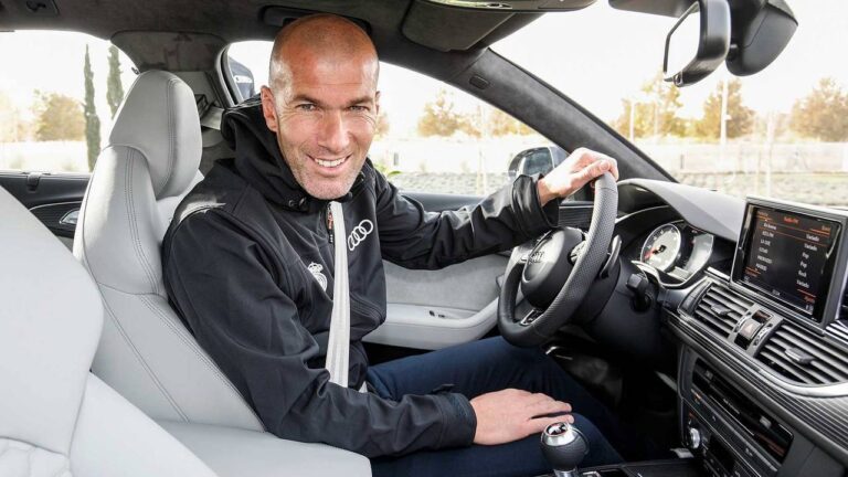 entrega-de-vehiculos-audi-a-los-jugadores-del-real-madrid