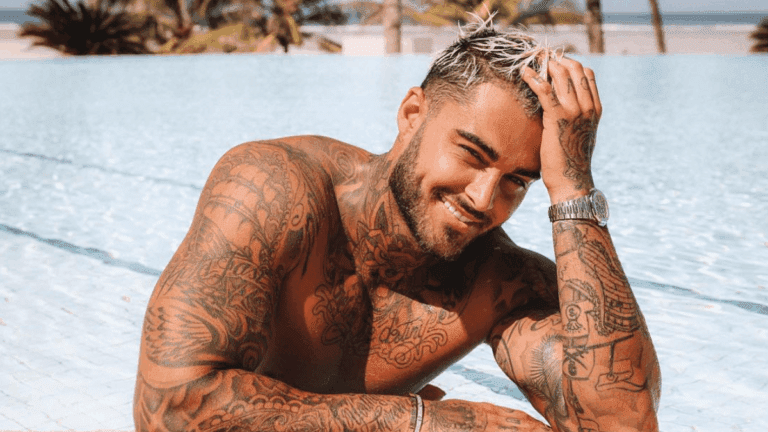 Thibault Garcia