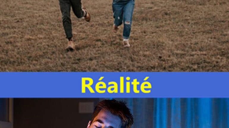 La vie en famille : Expectation/Réalité amusant avant et après blague celebrites droles enfant expectation famille fille garçon humour Instagram maison memes mère père photos droles réalité santé santé relax