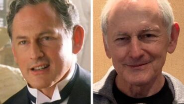 Les acteurs de « Titanic », 23 ans plus tard…