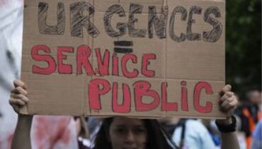 En quoi le forfait de 18€ pour tout passage aux urgences est-t-il bénéfique pour les patients ?