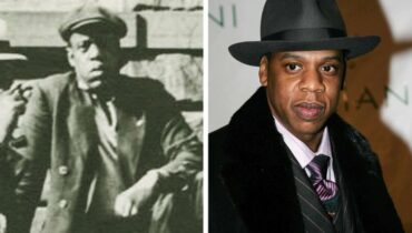 12 célébrités qui ont pu se réincarner sans même s’en rendre compte avant et après Célèbres et populaires celebrite celebrites commentaire humain Instagram photos droles réincarner santé relax star stars