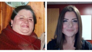 22 transformations physiques les plus hallucinantes