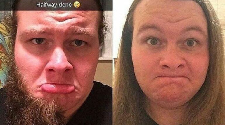 15+ preuves vivantes qu’une barbe peut complètement changer le visage des hommes amusant astuces avant et après blague celebrite commentaire décoration drole droles fun humour Instagram maison memes photos droles relax santé santé famille santé femme santé France santé mentale