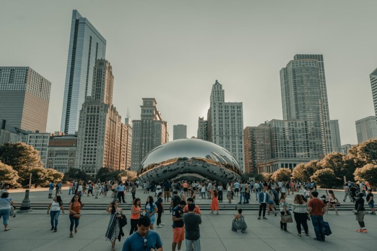 Chicago